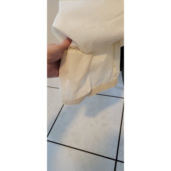 THE NORTH FACE WOMEN'S FREEDOM STRETCH INSULATED SKI SNOWBOARD 1X/REGULAR WHITE - Picture 13 of 16